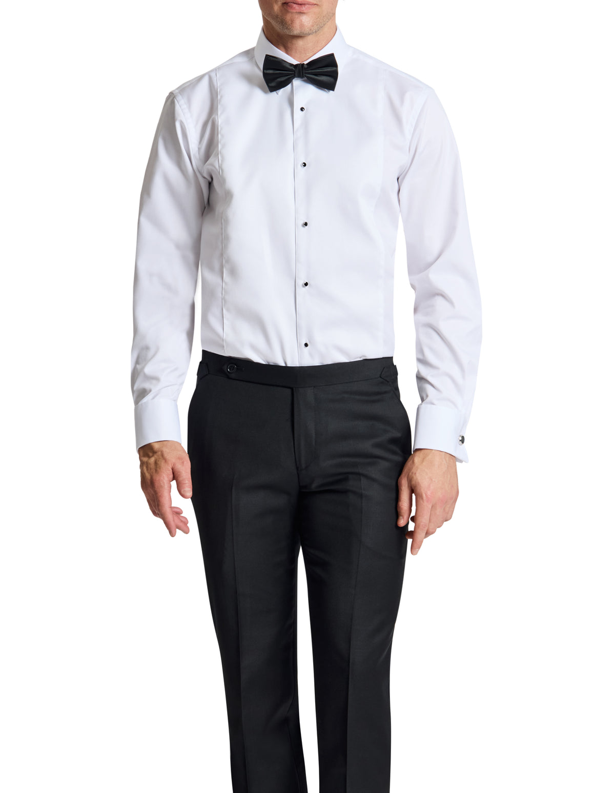 Romeo 5WT Dinner Shirt