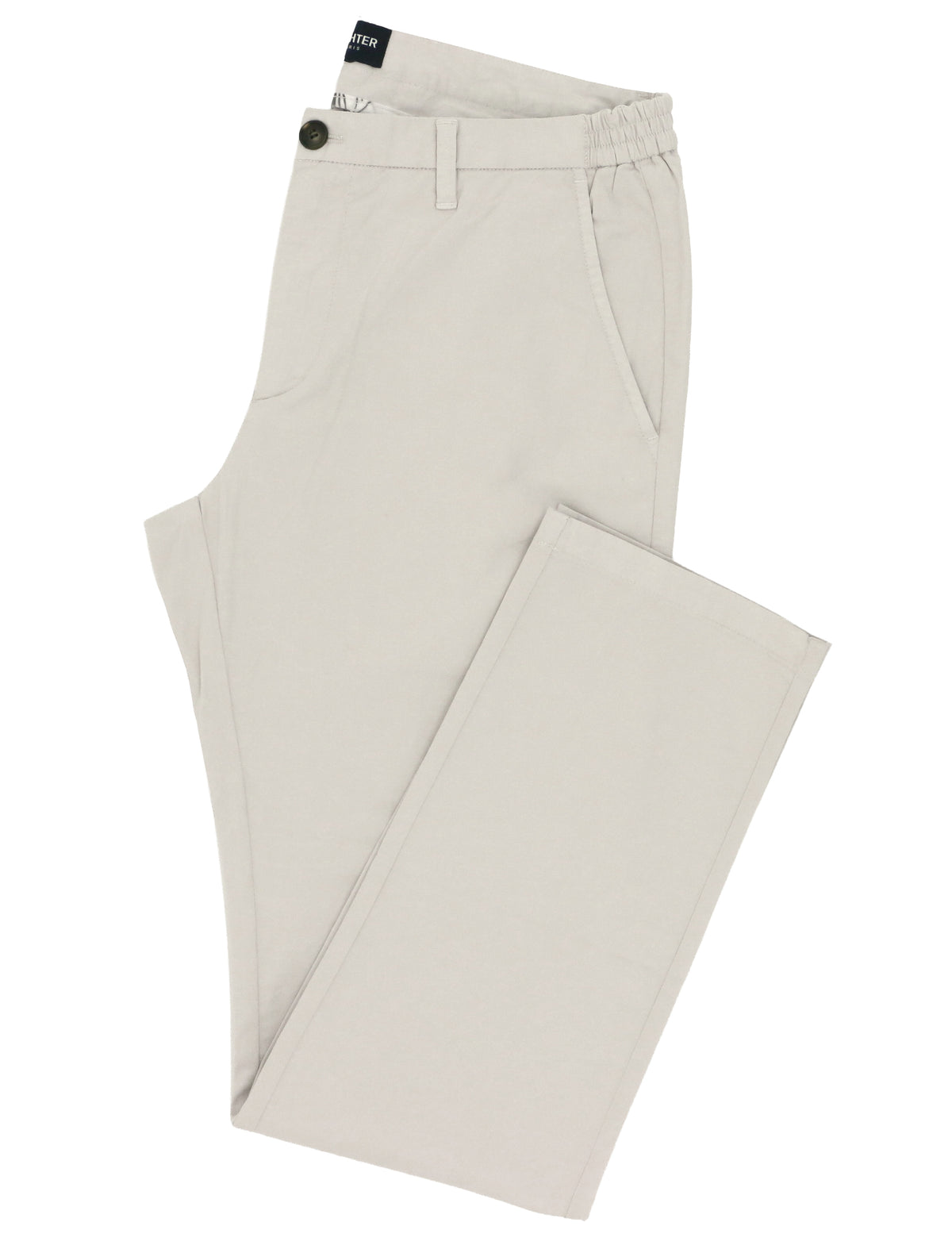 Jude Stone Cotton Stretch Chino