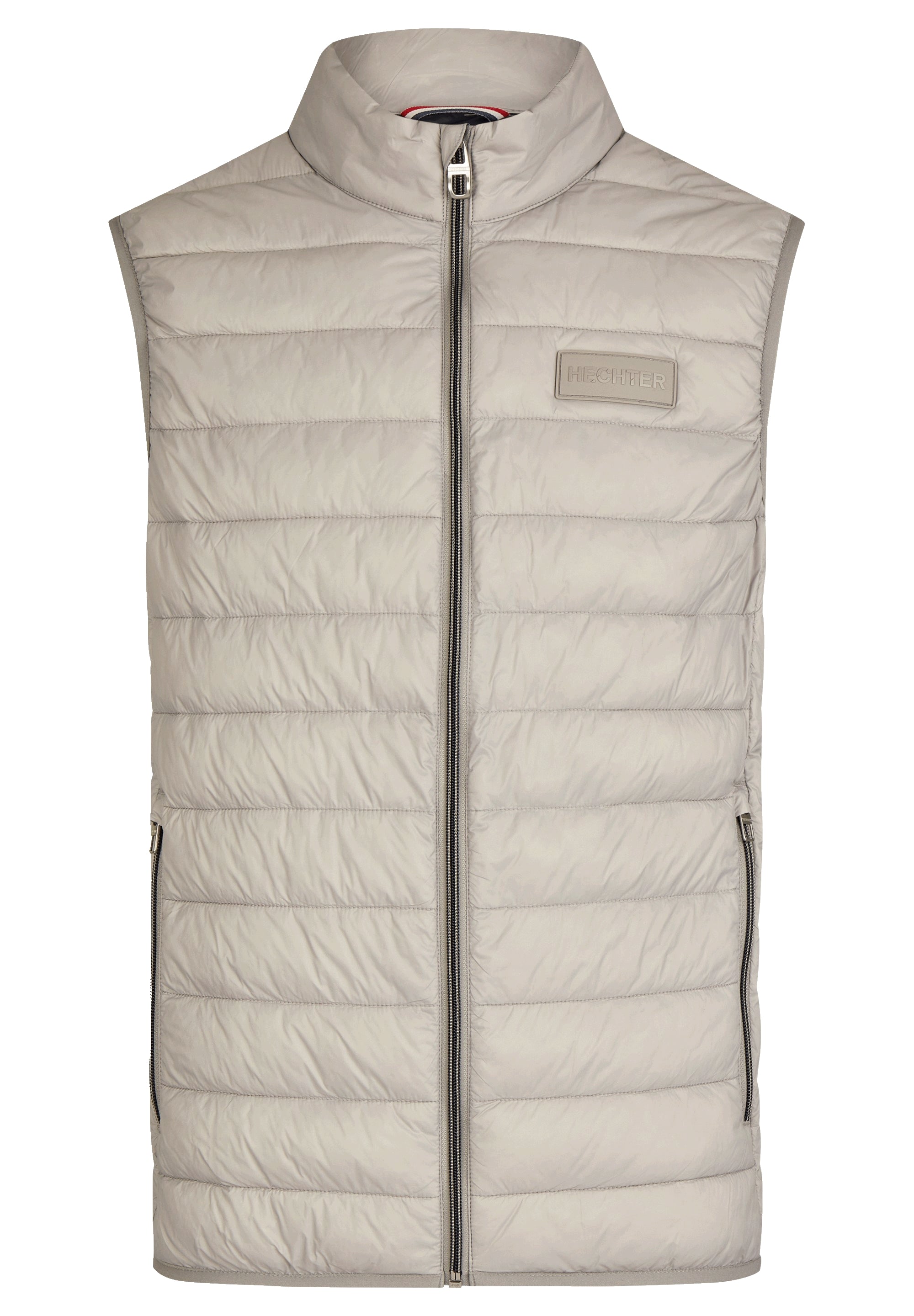 Stone Puffer Vest