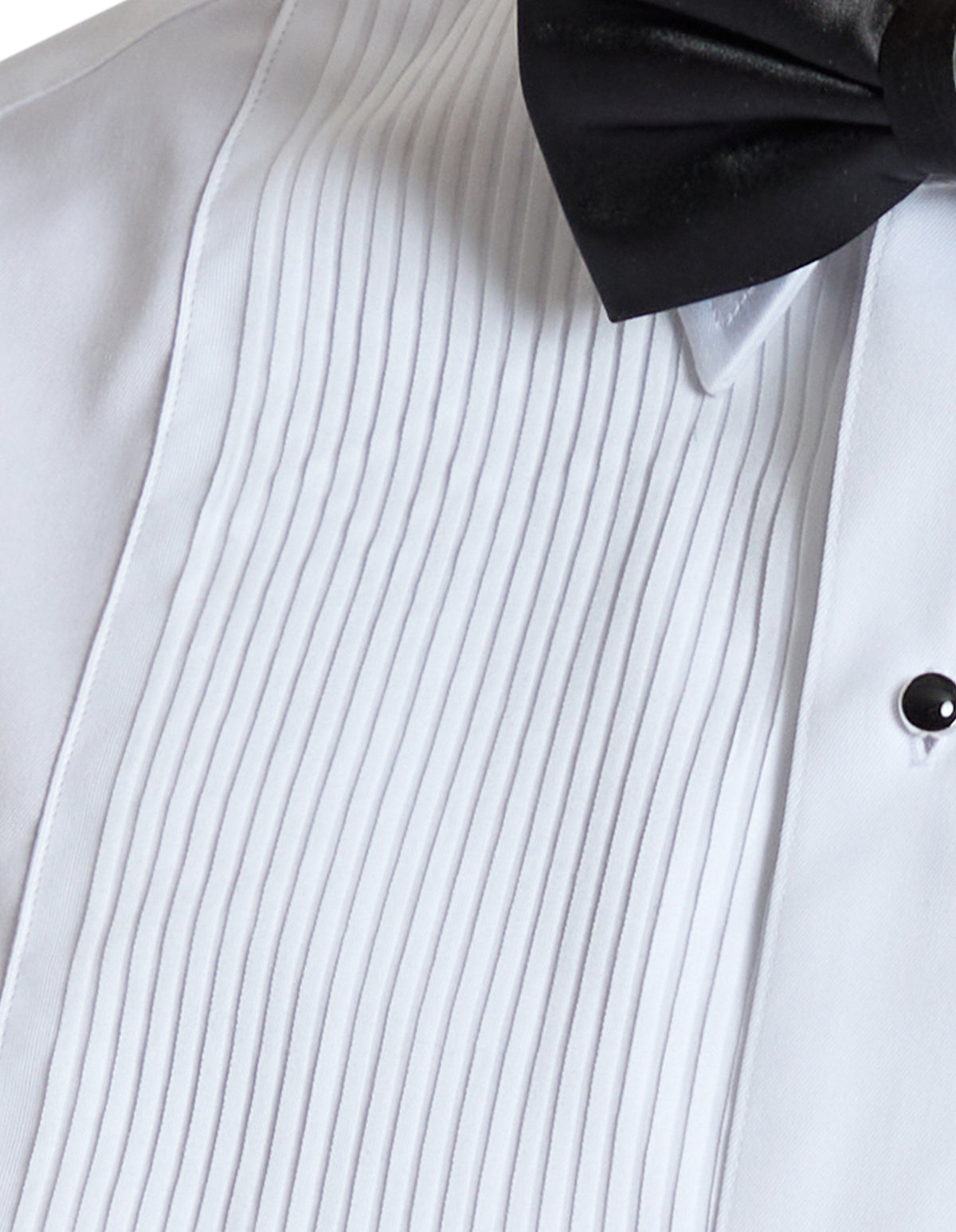 Frill 5WT White Dinner Shirt