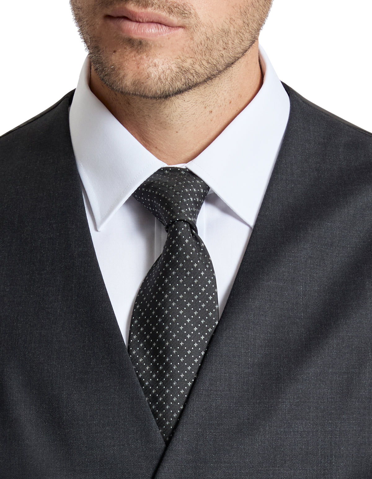 Liberty Business DH 5WT White Shirt