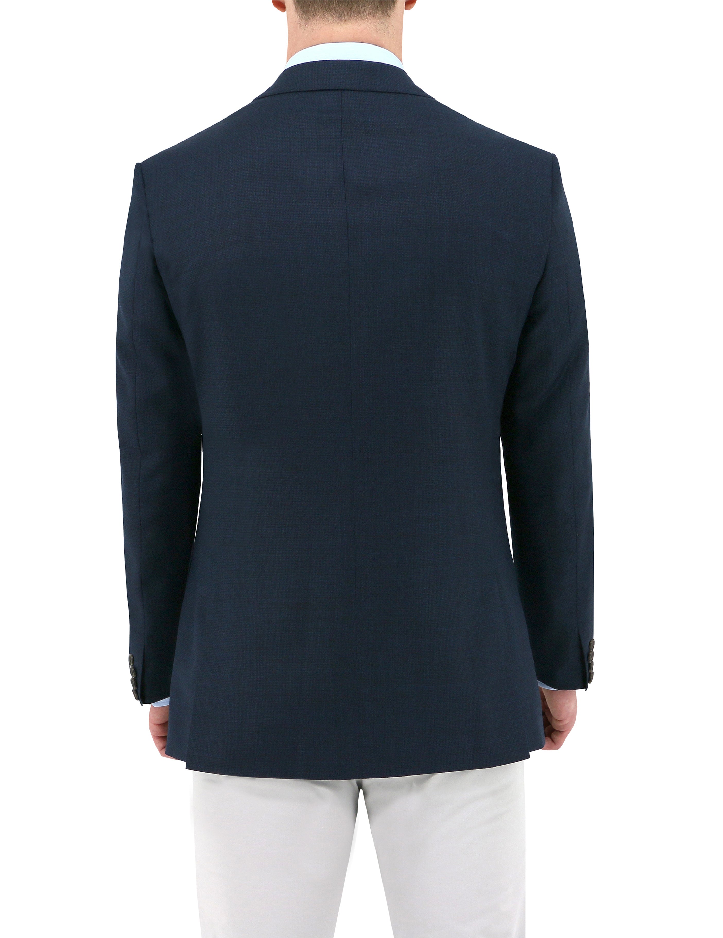 Prague 103 Wool Sports Jacket
