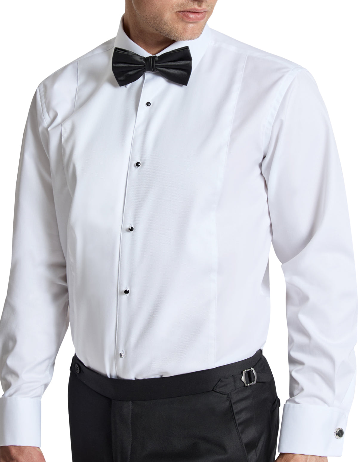 Romeo 5WT Dinner Shirt