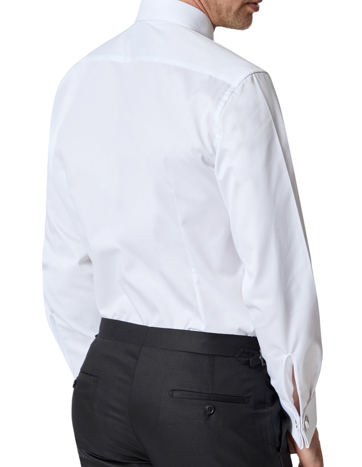 Romeo 5WT Dinner Shirt