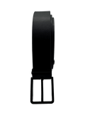 Black Grosgrain Belt