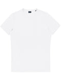 White Crew Neck T-Shirt