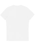 White Crew Neck T-Shirt