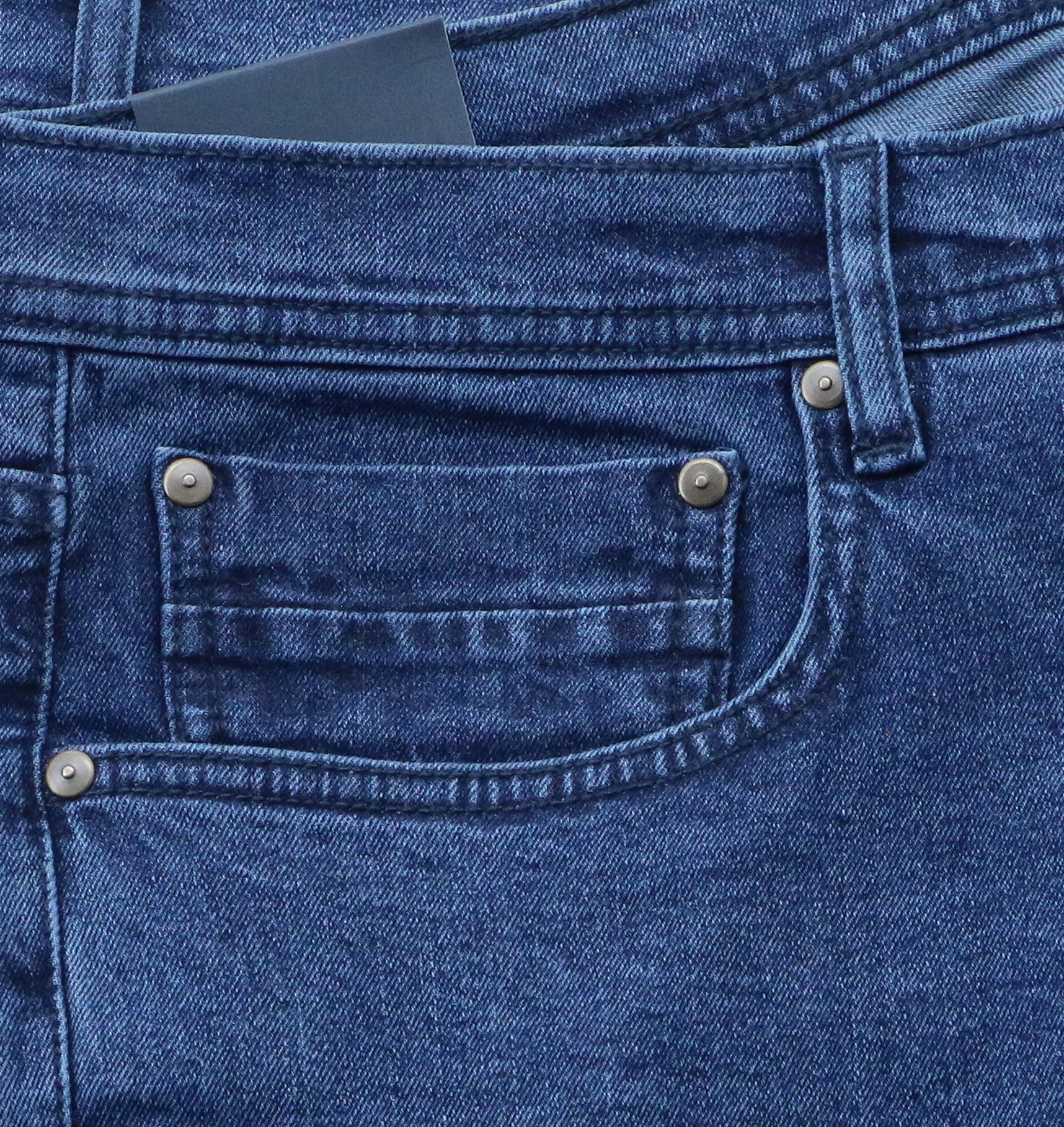 Dallas 499 Blue Jeans