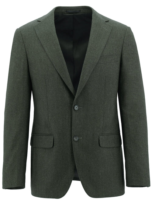 Lazio Green Sports Jacket