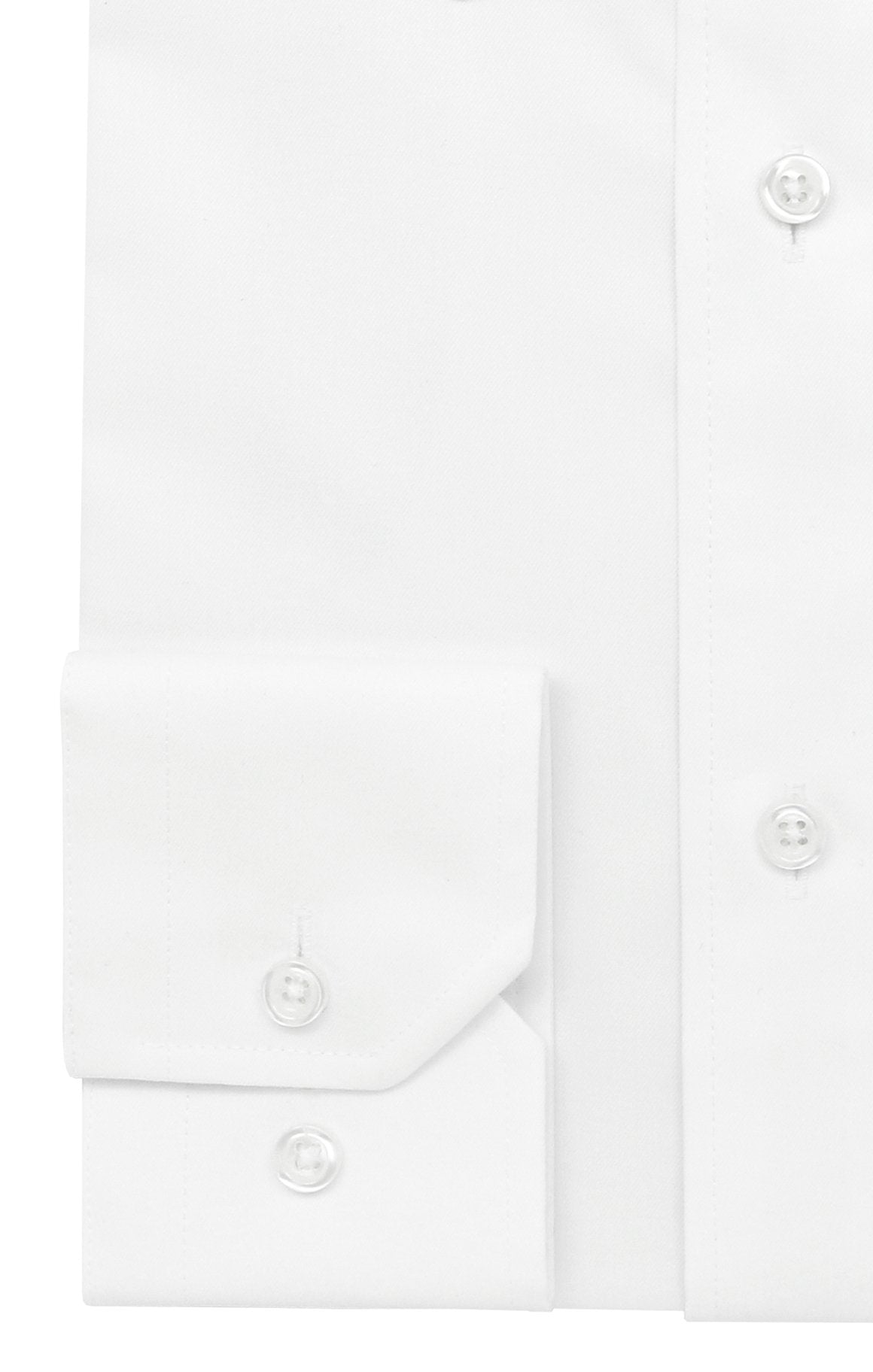 Liberty Business DH 5WT White Shirt
