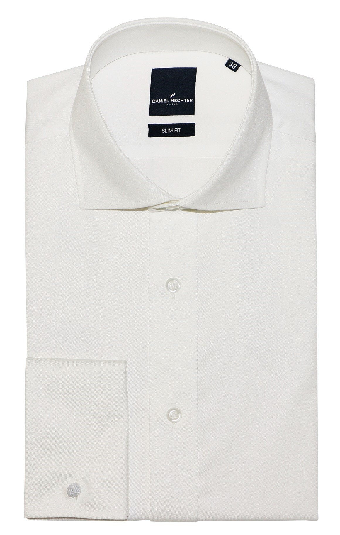 Jacque French 5WT Cream Shirt