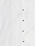 Romeo Fancy Bib Dinner Shirt