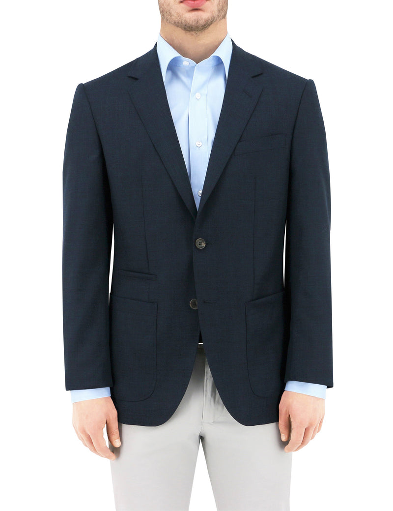 Prague 103 Sports Jacket