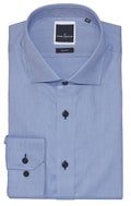 Jacque Business 301 Blue Shirt