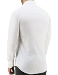 Jacque Business 5WT White Shirt