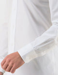 Jacque Business 5WT White Shirt